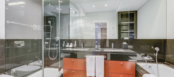 3 Schlafzimmer Wohnung in Cascais, Portugal, Nr. 75287 12