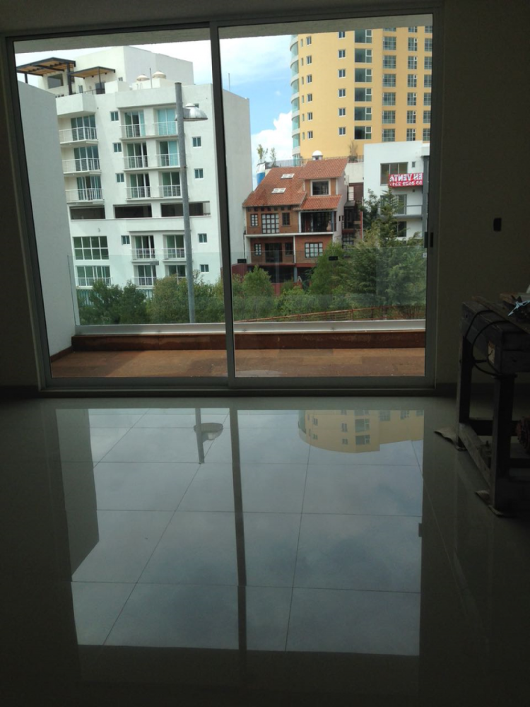 3 Schlafzimmer Haus in Naucalpan de Juarez, Mexico, Nr. 208554