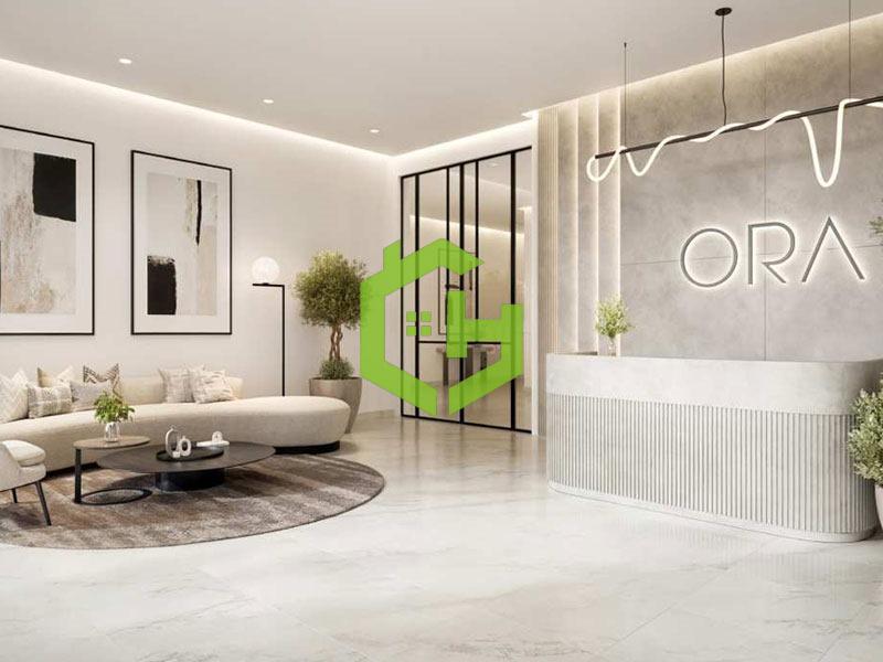 1 bedroom Apartment in Town Square, UAE No. 20759