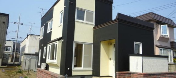 4 غرف نوم منزل في Hokkaido, Japan رقم 7690 2