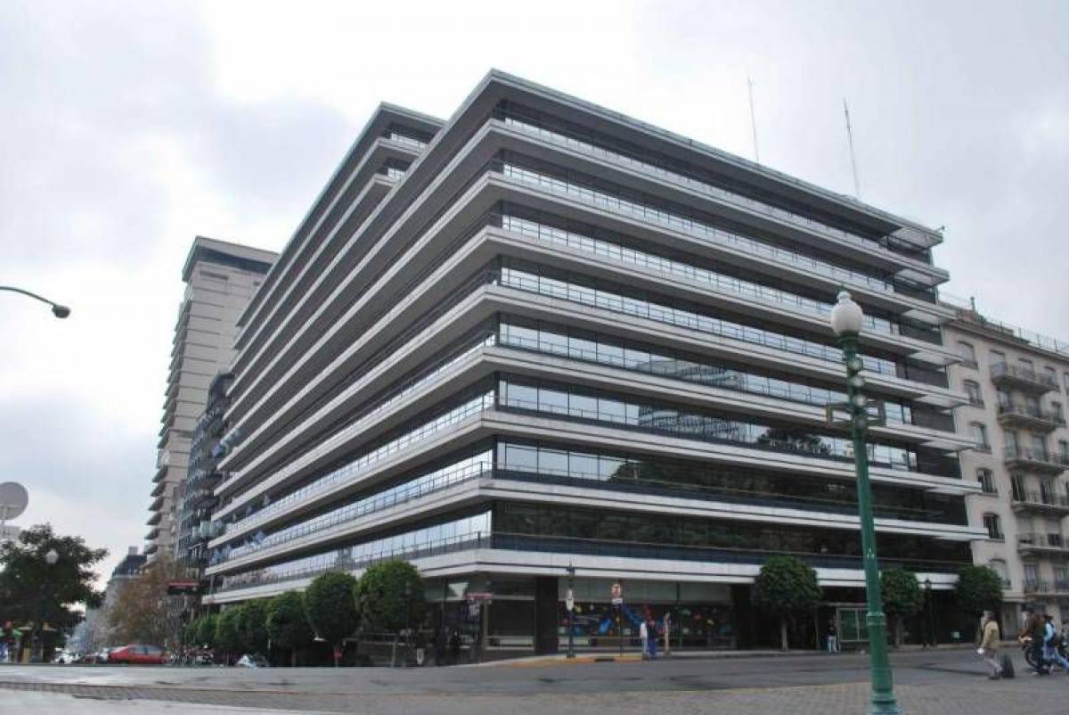  مكتب في Buenos Aires, Argentina 1120متر مربع رقم 108251