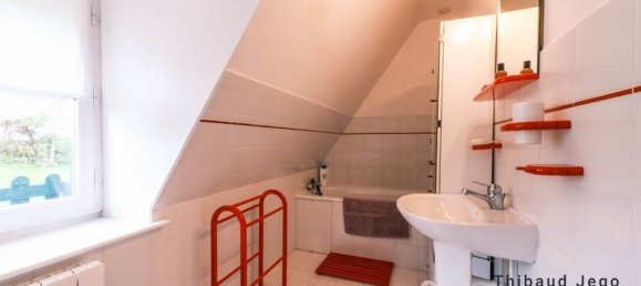 3 غرف نوم منزل في Baincthun, France رقم 70878 13