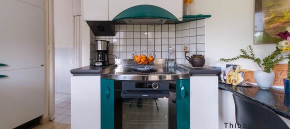 3 غرف نوم منزل في Baincthun, France رقم 70878 8