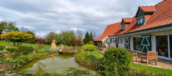 3 غرف نوم منزل في Baincthun, France رقم 70878 2