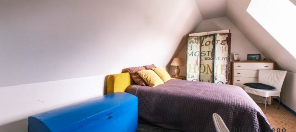 3 غرف نوم منزل في Baincthun, France رقم 70878 14