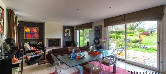 3 غرف نوم منزل في Baincthun, France رقم 70878 4