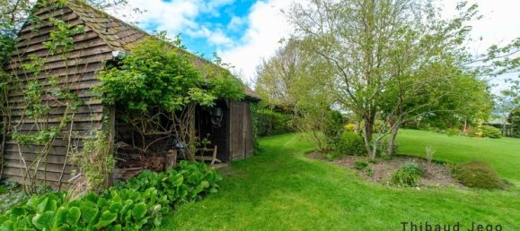 3 غرف نوم منزل في Baincthun, France رقم 70878 19