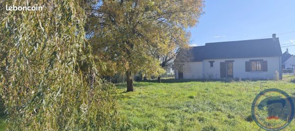 1 غرف نوم منزل في Athee-sur-Cher, France رقم 159516 7