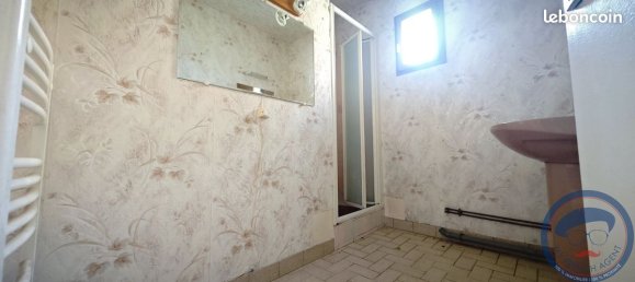 1 غرف نوم منزل في Athee-sur-Cher, France رقم 159516 5