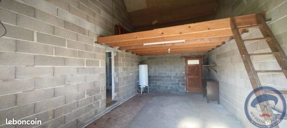 1 غرف نوم منزل في Athee-sur-Cher, France رقم 159516 10