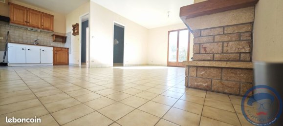 1 غرف نوم منزل في Athee-sur-Cher, France رقم 159516 2