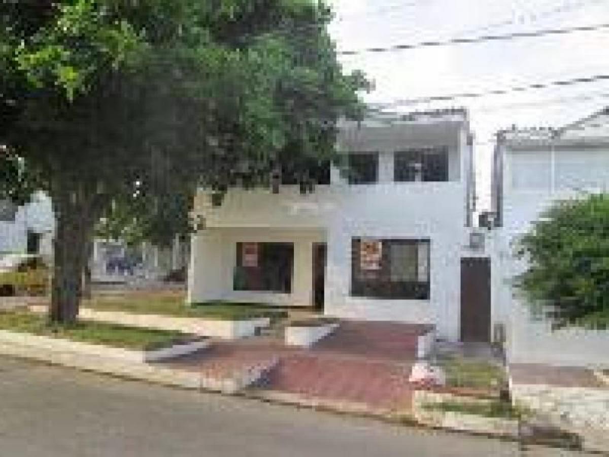 5 bedrooms House in Atlantico, Colombia No. 9383