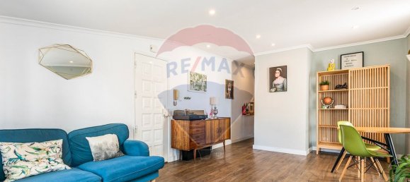 1 Schlafzimmer Wohnung in Lisbon, Portugal, Nr. 69689 22