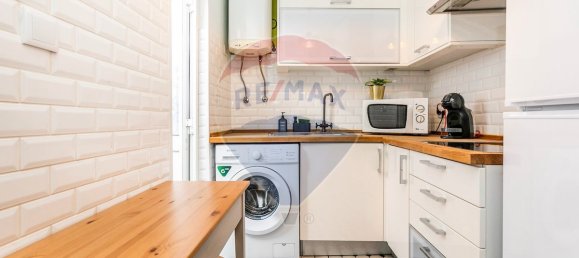 1 Schlafzimmer Wohnung in Lisbon, Portugal, Nr. 69689 10