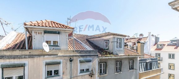 1 Schlafzimmer Wohnung in Lisbon, Portugal, Nr. 69689 7