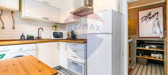 1 Schlafzimmer Wohnung in Lisbon, Portugal, Nr. 69689 9