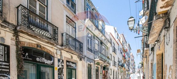 1 Schlafzimmer Wohnung in Lisbon, Portugal, Nr. 69689 19