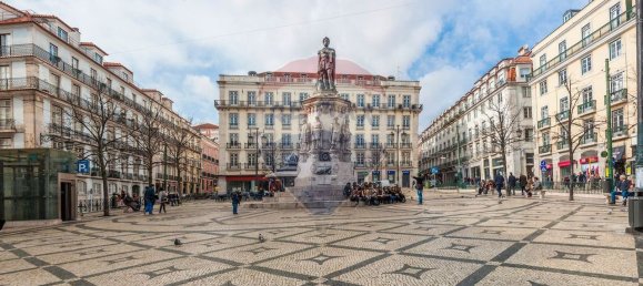 1 Schlafzimmer Wohnung in Lisbon, Portugal, Nr. 69689 20