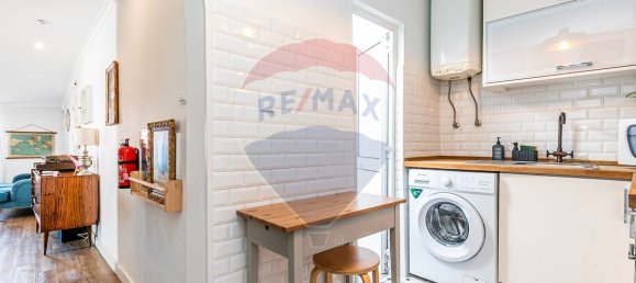 1 Schlafzimmer Wohnung in Lisbon, Portugal, Nr. 69689 11