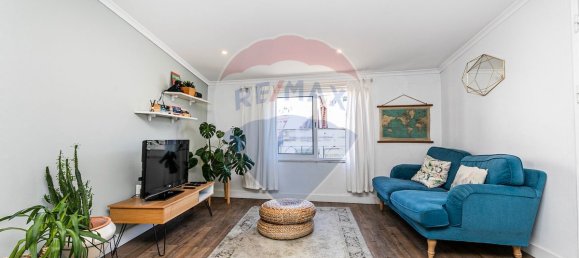 1 Schlafzimmer Wohnung in Lisbon, Portugal, Nr. 69689 3