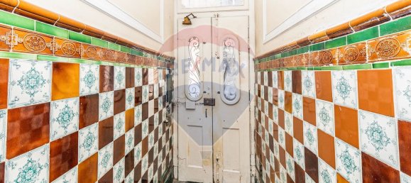 1 Schlafzimmer Wohnung in Lisbon, Portugal, Nr. 69689 18