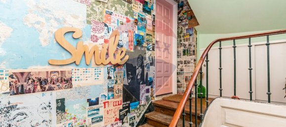 1 Schlafzimmer Wohnung in Lisbon, Portugal, Nr. 69689 17