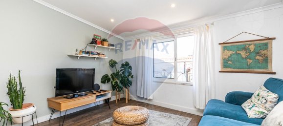 1 Schlafzimmer Wohnung in Lisbon, Portugal, Nr. 69689 5