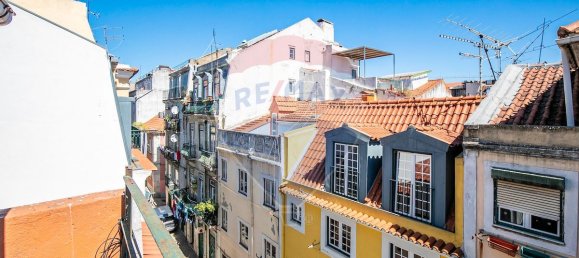 1 Schlafzimmer Wohnung in Lisbon, Portugal, Nr. 69689 6