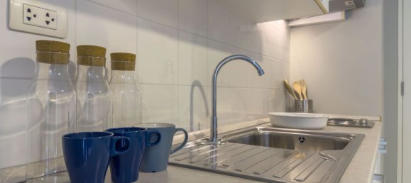 1 Schlafzimmer Eigentumswohnung in Watthana, Thailand, Nr. 8648 6