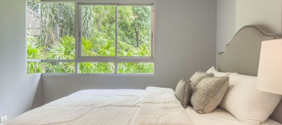 1 Schlafzimmer Eigentumswohnung in Watthana, Thailand, Nr. 8648 8