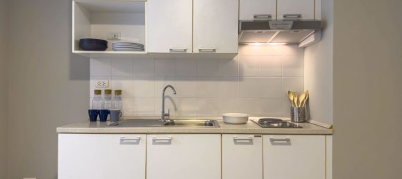 1 Schlafzimmer Eigentumswohnung in Watthana, Thailand, Nr. 8648 5