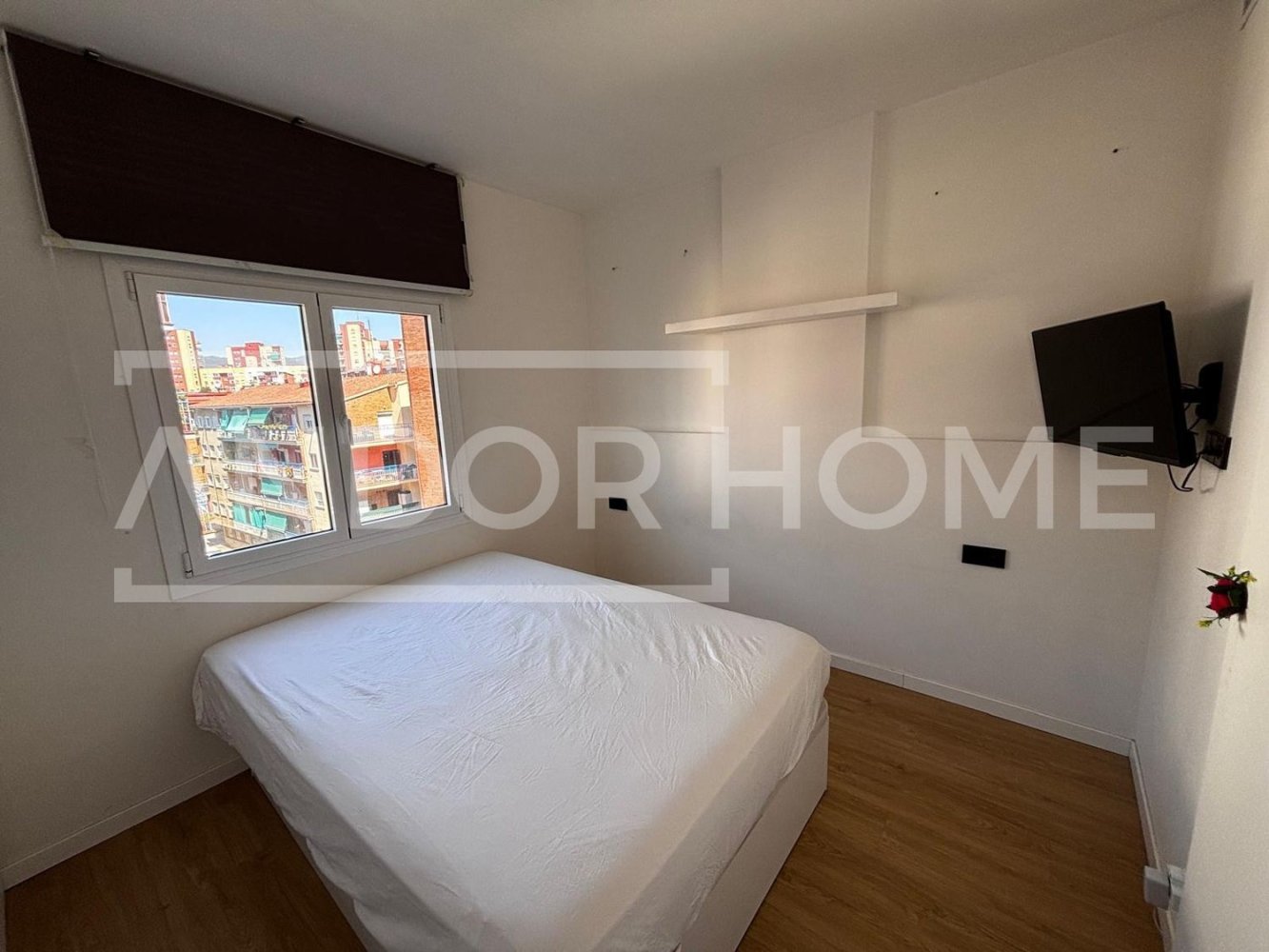 2 Schlafzimmer Wohnung in Sant Andreu, Spain, Nr. 146315