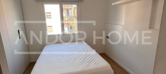 2 Schlafzimmer Wohnung in Sant Andreu, Spain, Nr. 146315 12