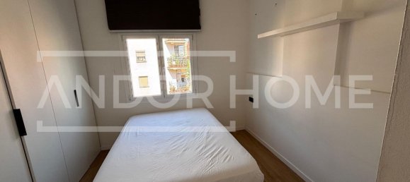 2 Schlafzimmer Wohnung in Sant Andreu, Spain, Nr. 146315 10