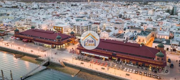 3 bedrooms Apartment in Quelfes, Portugal No. 149982 11