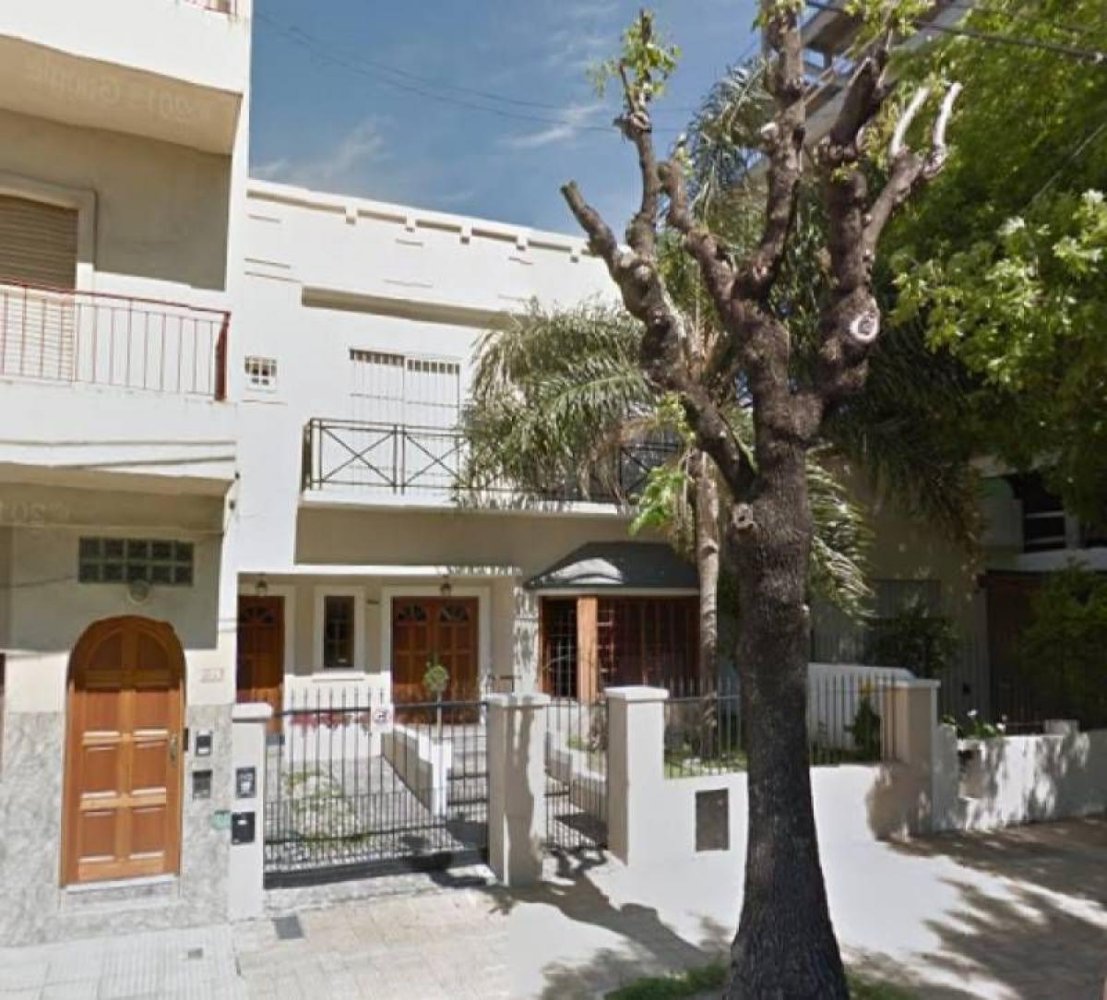 180m² Land in Buenos Aires, Argentina No. 114227