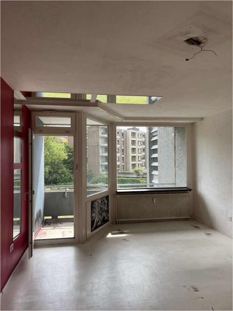 Studio in Aachen, Germany, Nr. 229163