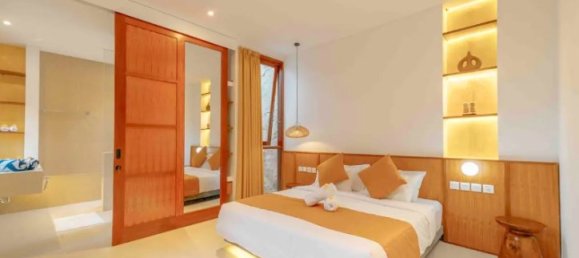 Vivenda T3 em Canggu, Indonesia N.º 3571 8