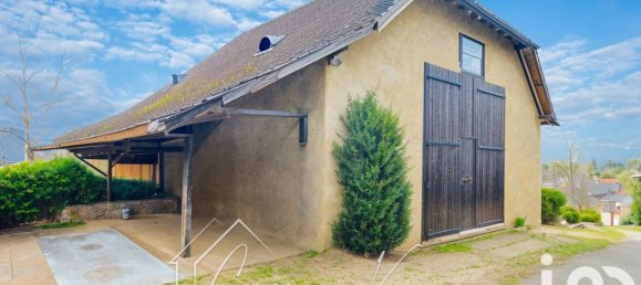 4 bedrooms House in Saint-Genix-les-Villages, France No. 274364 4