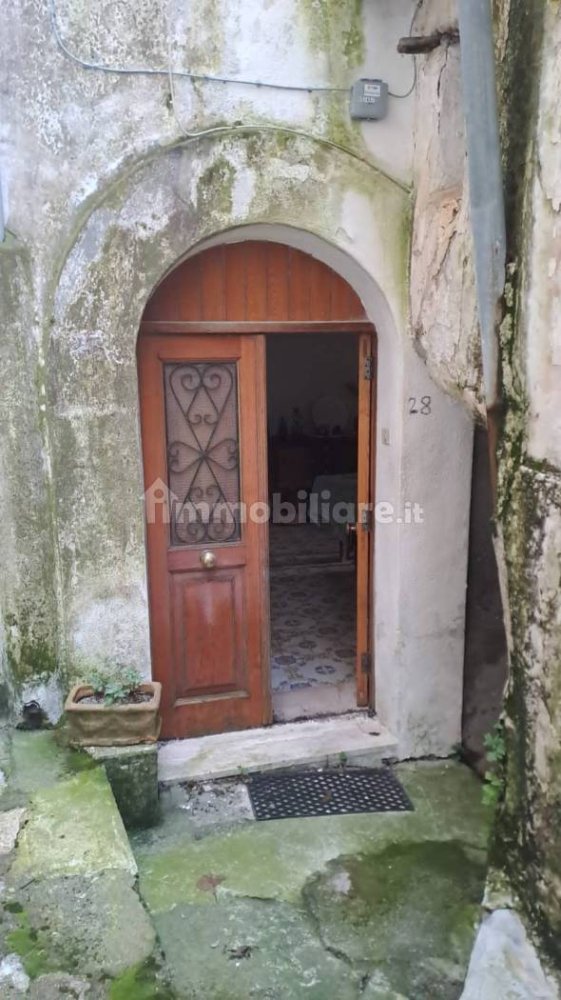 Дом с 2 спальнями в Ривелло, Италия № 31858