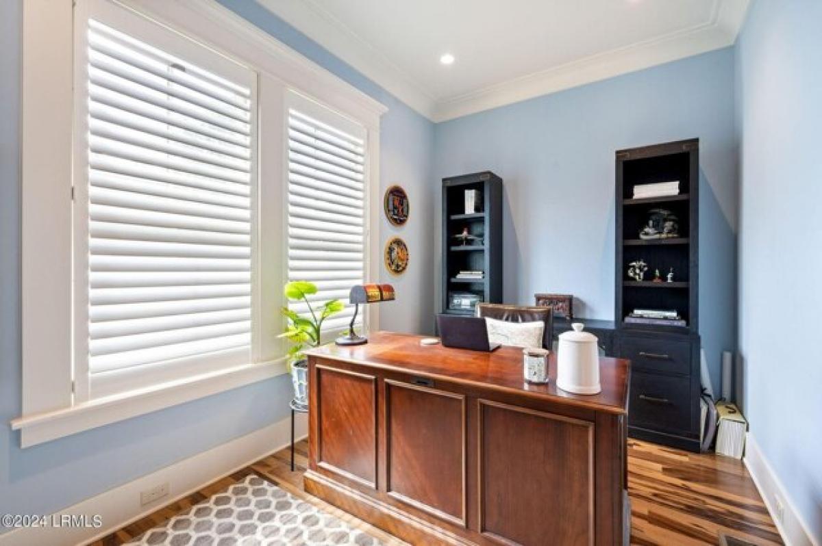 5 bedrooms House in Okatie, USA No. 402571