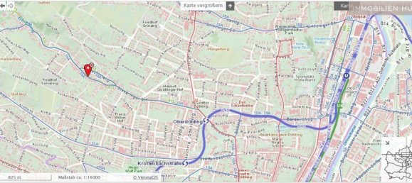 1 bedroom Apartment in Dobling, Austria No. 162074 18