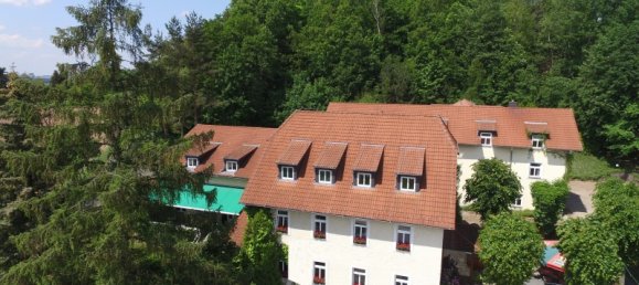 Hotel in Sächsische Schweiz-Osterzgebirge, Germany 1700m², Nr. 131505 3