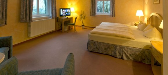 Hotel in Sächsische Schweiz-Osterzgebirge, Germany 1700m², Nr. 131505 14