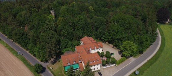 Hotel in Sächsische Schweiz-Osterzgebirge, Germany 1700m², Nr. 131505 2