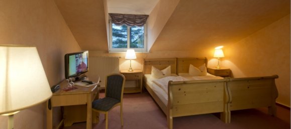 Hotel in Sächsische Schweiz-Osterzgebirge, Germany 1700m², Nr. 131505 16