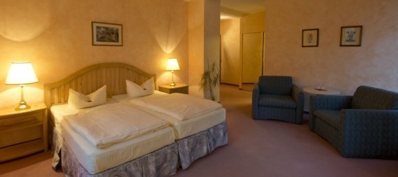 Hotel in Sächsische Schweiz-Osterzgebirge, Germany 1700m², Nr. 131505 15