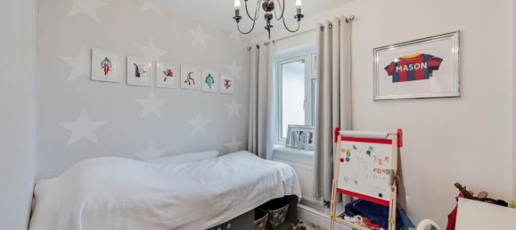 Duplex independente T3 em Epsom, United Kingdom N.º 9704 13