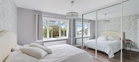 Duplex independente T3 em Epsom, United Kingdom N.º 9704 10