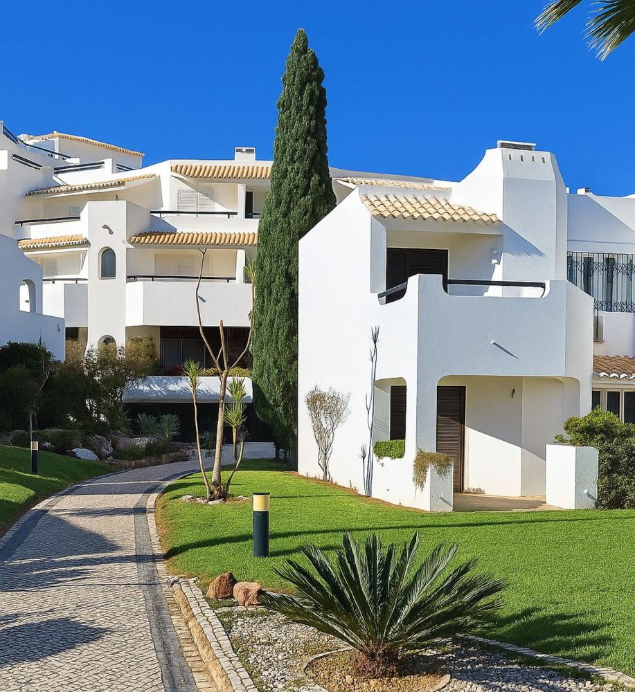 2 bedrooms Apartment in Porches, Portugal No. 347951